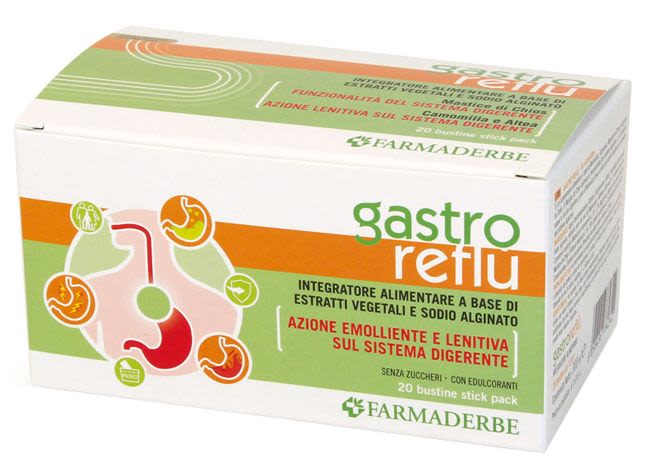 978843908 - Gastro Reflu' Integratore sistema digerente 20 stick 15ml - 4734974_2.jpg