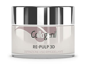 image - Magazine | Collagenil re pulp 3d La nuova visione antiaging in 3d