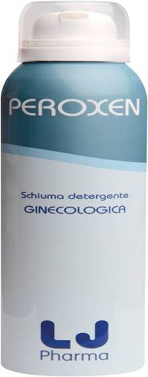 Peroxen Schiuma Detergente Ginecologica 150ml