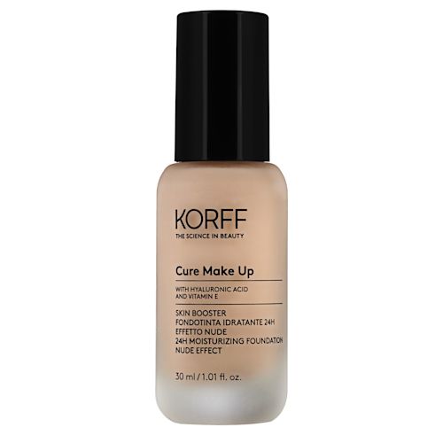985511346 - Korff Skin Booster Fondotinta Idratante 24h Effetto Nude 06 30ml - 4742107_1.jpg