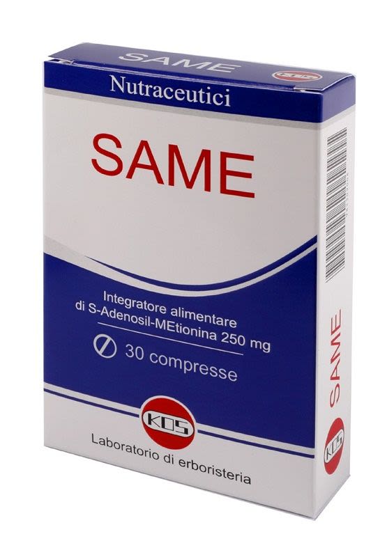 982509008 - Same Integratore alimentare stress 30 compresse - 4738613_2.jpg
