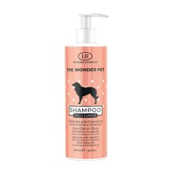 982977555 - LR Company Wonder Pet Shampoo Animali pelo lungo 250ml - 0005277_2.jpg
