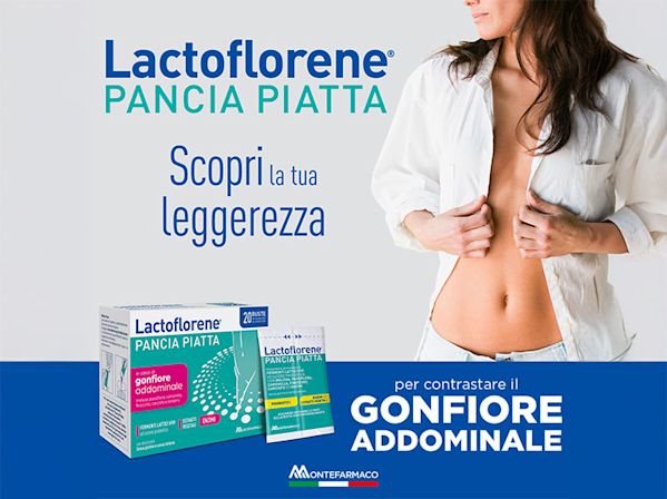 image - Promo Lactoflorene