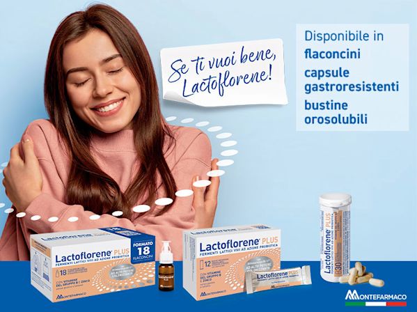 Promo Lactoflorene