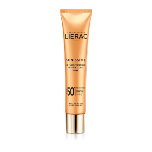 975509009 - Lierac Sunissime BB Cream Protezione Solare Spf 50+ antietà globale viso 40ml - 4709410_2.jpg