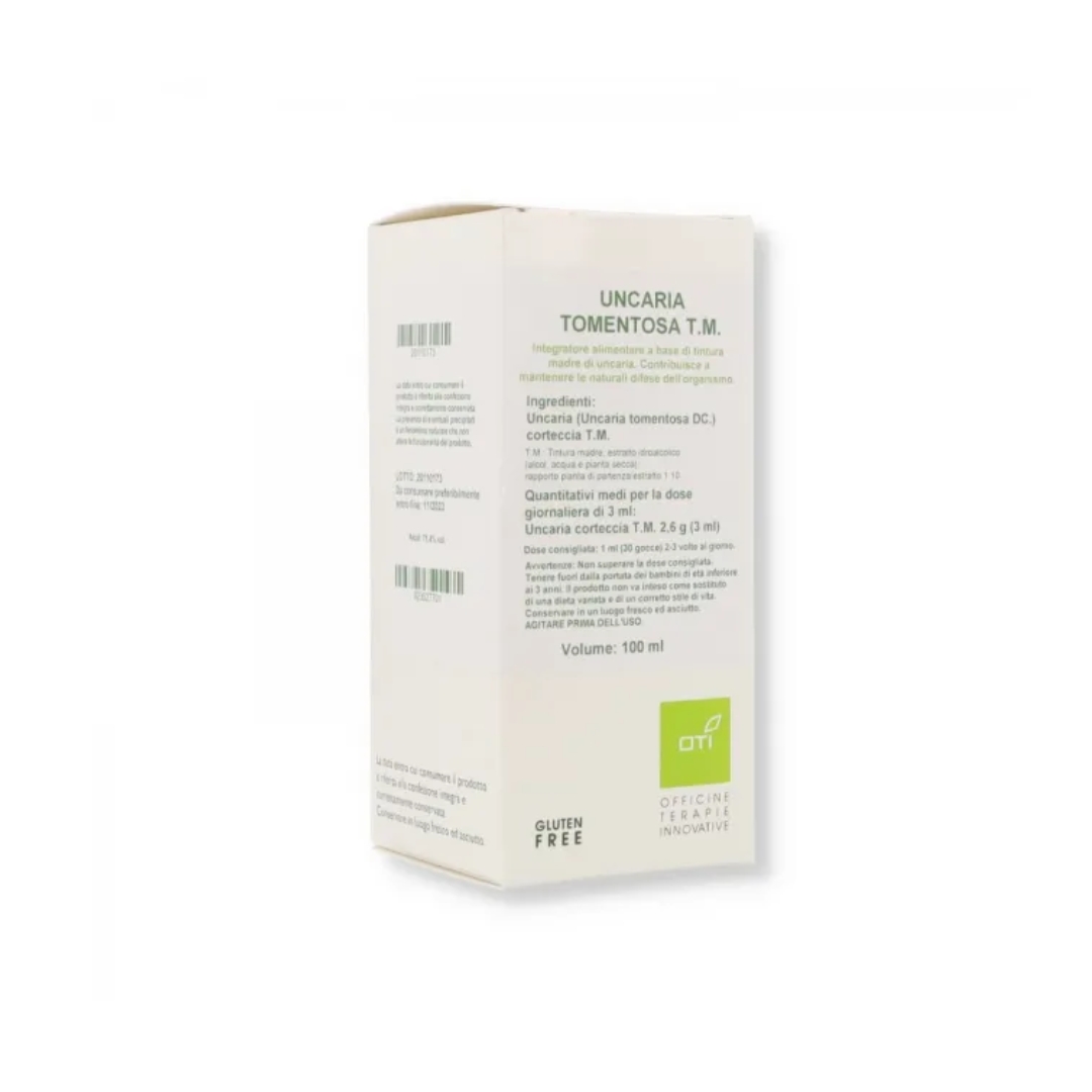 image - 923527701 - UNCARIA TOMENTOSA TINTURA MADRE GOCCE 100ML - 4865272_1.jpg