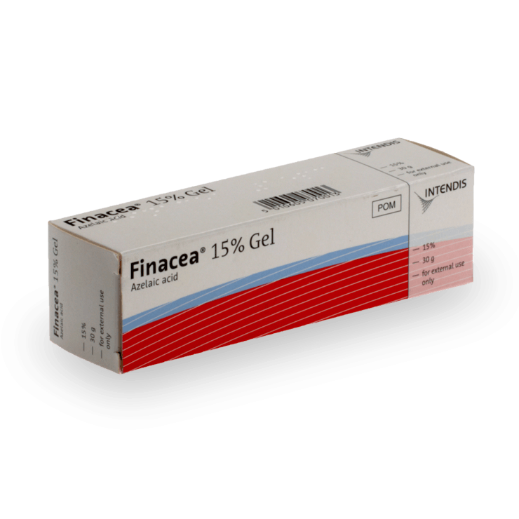 Finacea 15% Gel Trattamento Acne 30g