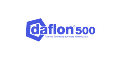 daflon logo