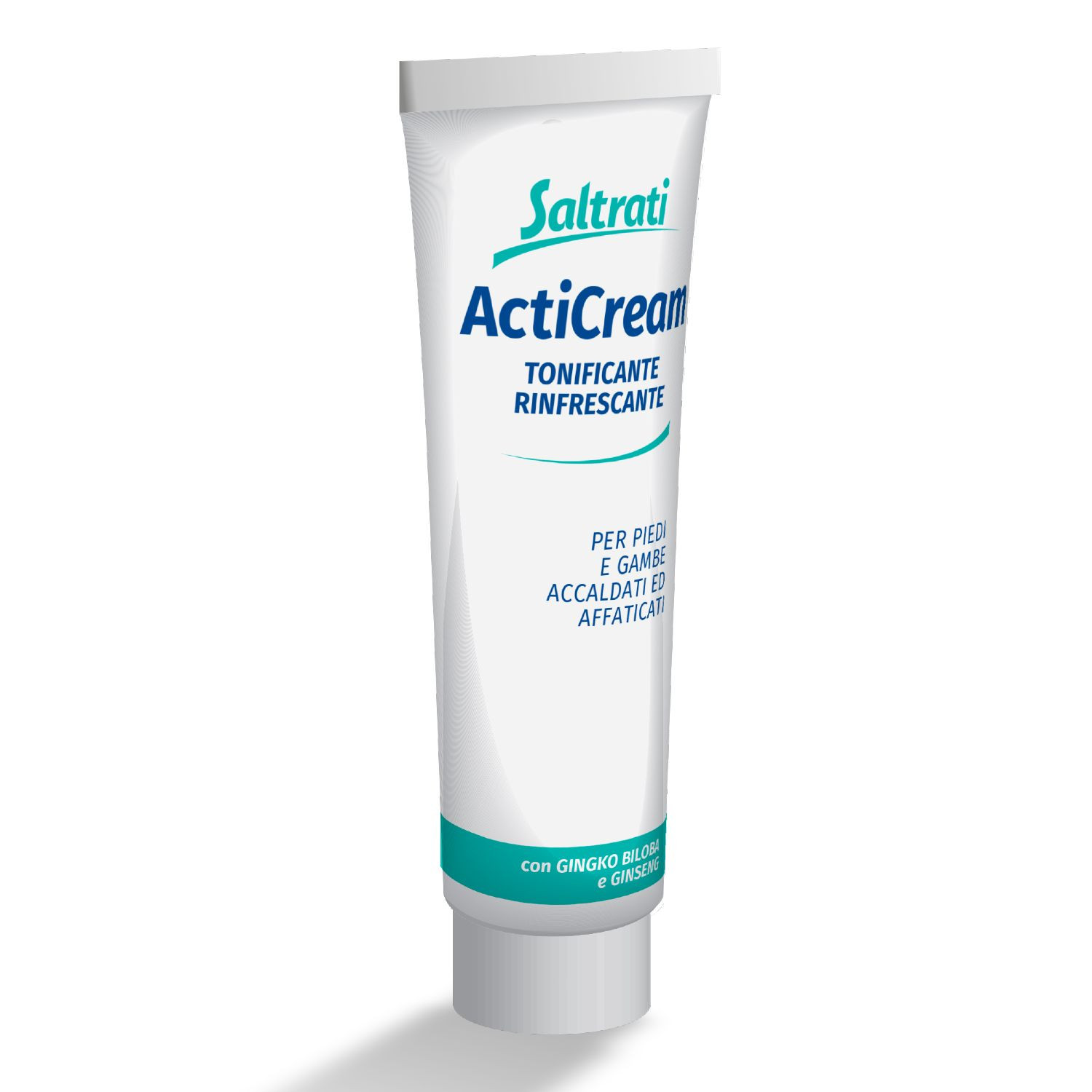 Acticream Tonificante Rinfrescante 100ml