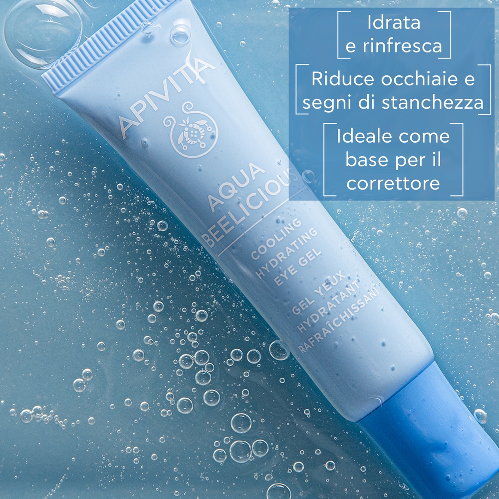 image - 977824388 - APIVITA AQUA BEELICIOUS COOLING HYDRATING EYE-GEL 15 ML/19 - 4734332_2.jpg