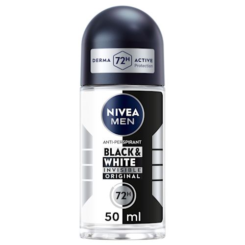 image - 975940002 - NIVEA DEO AID BLACK & WHITE ROLL ON 50 ML - 4755341_1.jpg