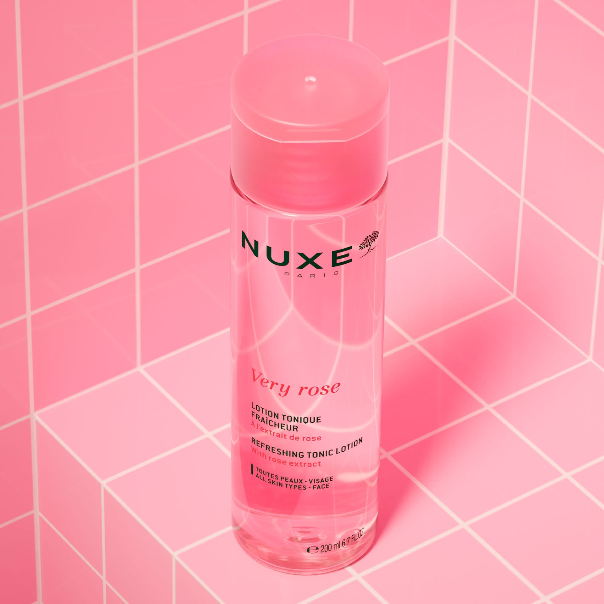 image - 989893134 - NUXE VERY ROSE REFRESHING TONIC LOTION 200 ML - 4804858_2.jpg