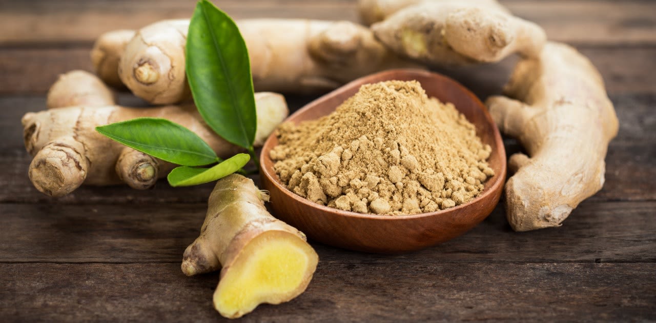 Magazine | Zenzero proprietà e benefici che lo rendono indispensabile