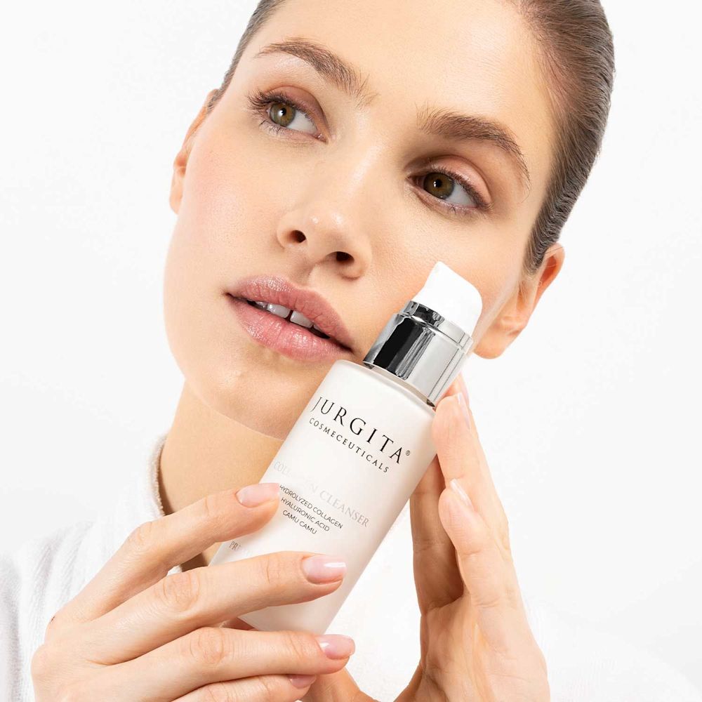 987479161 - JURGITA COSMECEUTICALS COLLAGEN CLEANSER 125 ML - 4715923_5.jpg