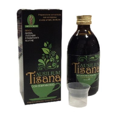 image - 973877917 - Preparato per tisana a base di piante officinali ed estratto di corteccia di betulla giapponese, utile per la preparazione di una bevanda calda. - 4872077_2.jpg