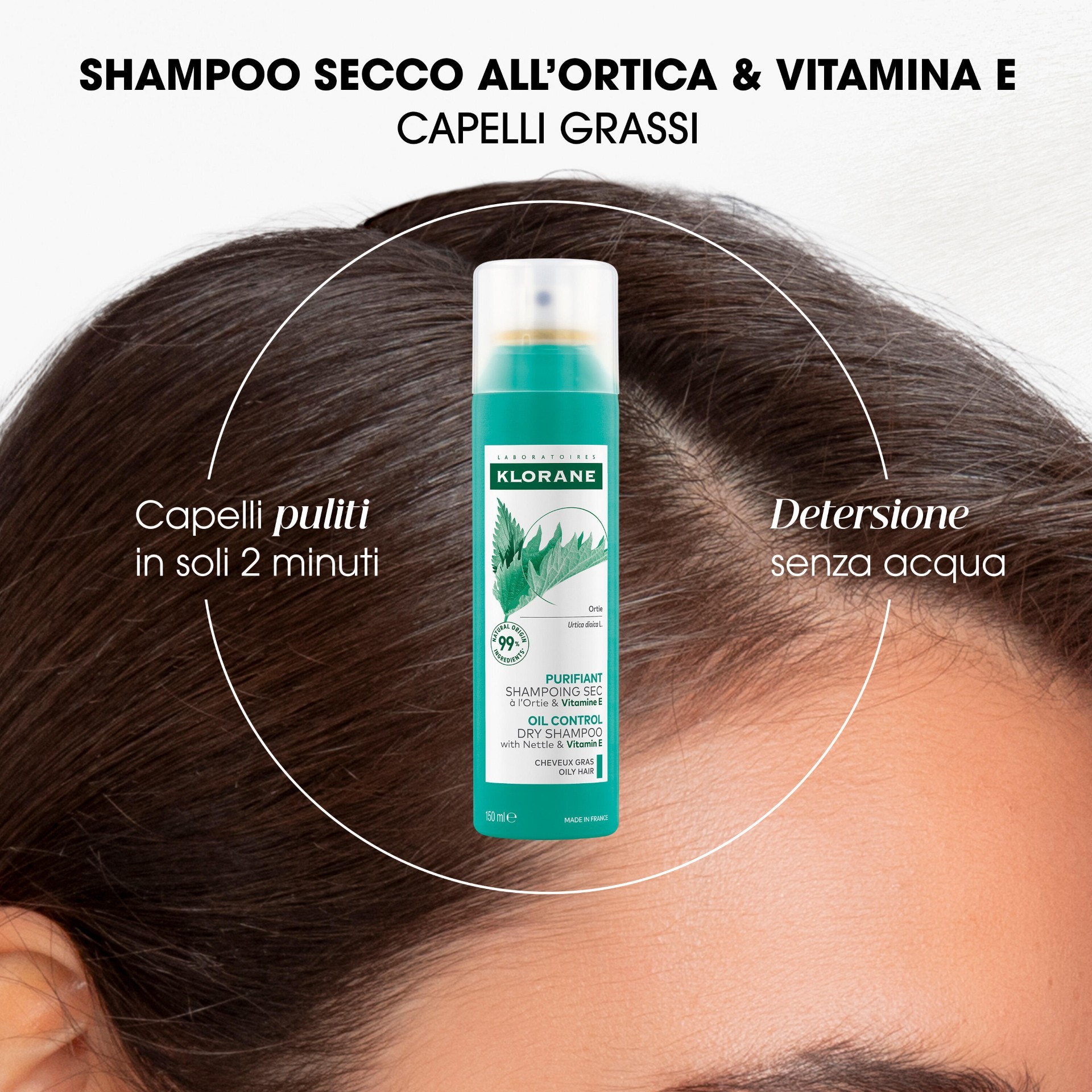 image - 987969906 - KLORANE SHAMPOO SECCO ORTICA 150 ML - 4797375_5.jpg