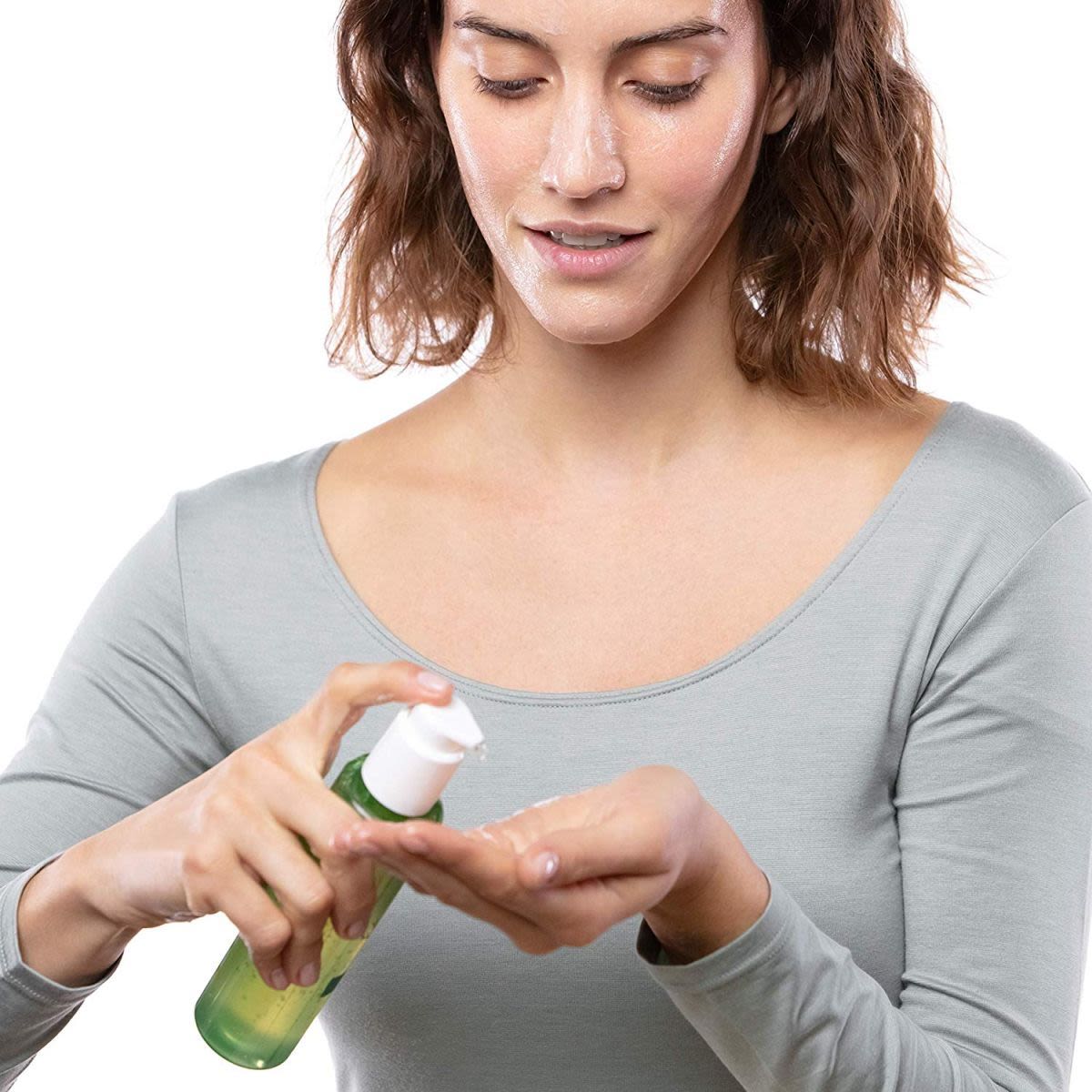 976823144 - Garnier Bio Lemongrass Gel Detergente Detox 150ml - 4733813_3.jpg