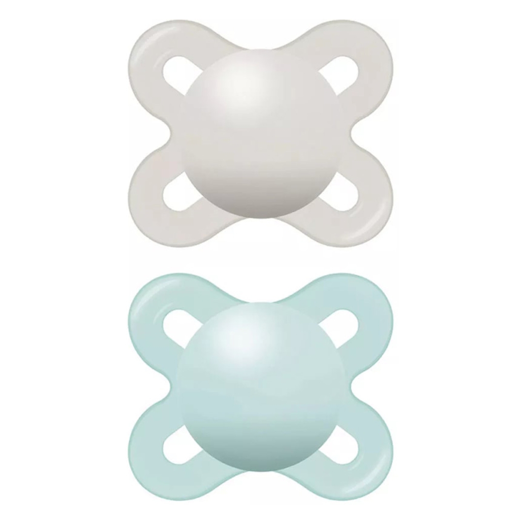 980786988 - MAM SUCCHIETTO ORIGINAL START 0-2 MESI SILICONE NEUTRO 2 PEZZI - 4709558_2.jpg
