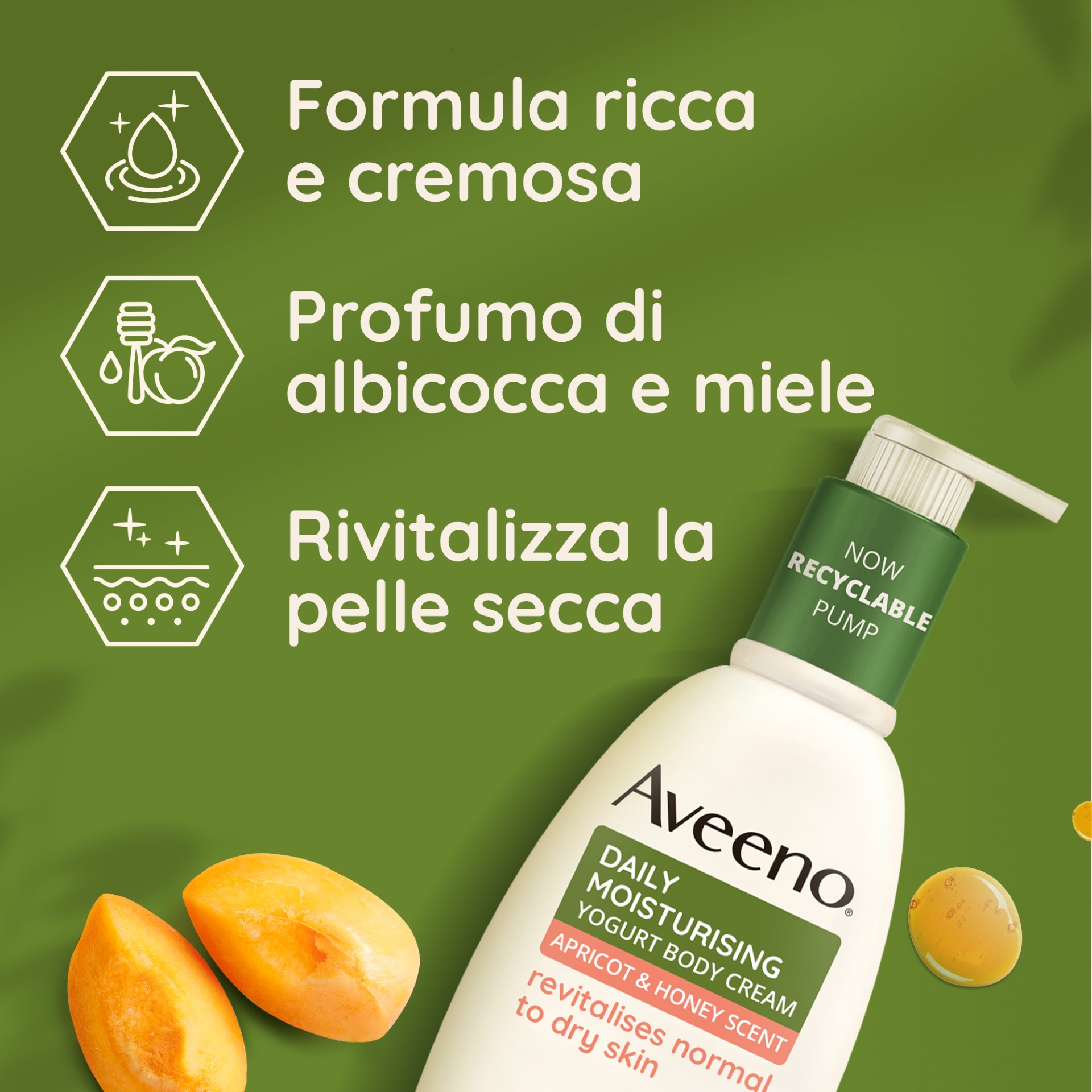 image - 979276995 - AVEENO CREMA CORPO YOGURT ALBICOCCA&MIELE 300 ML - 4735405_11.jpg