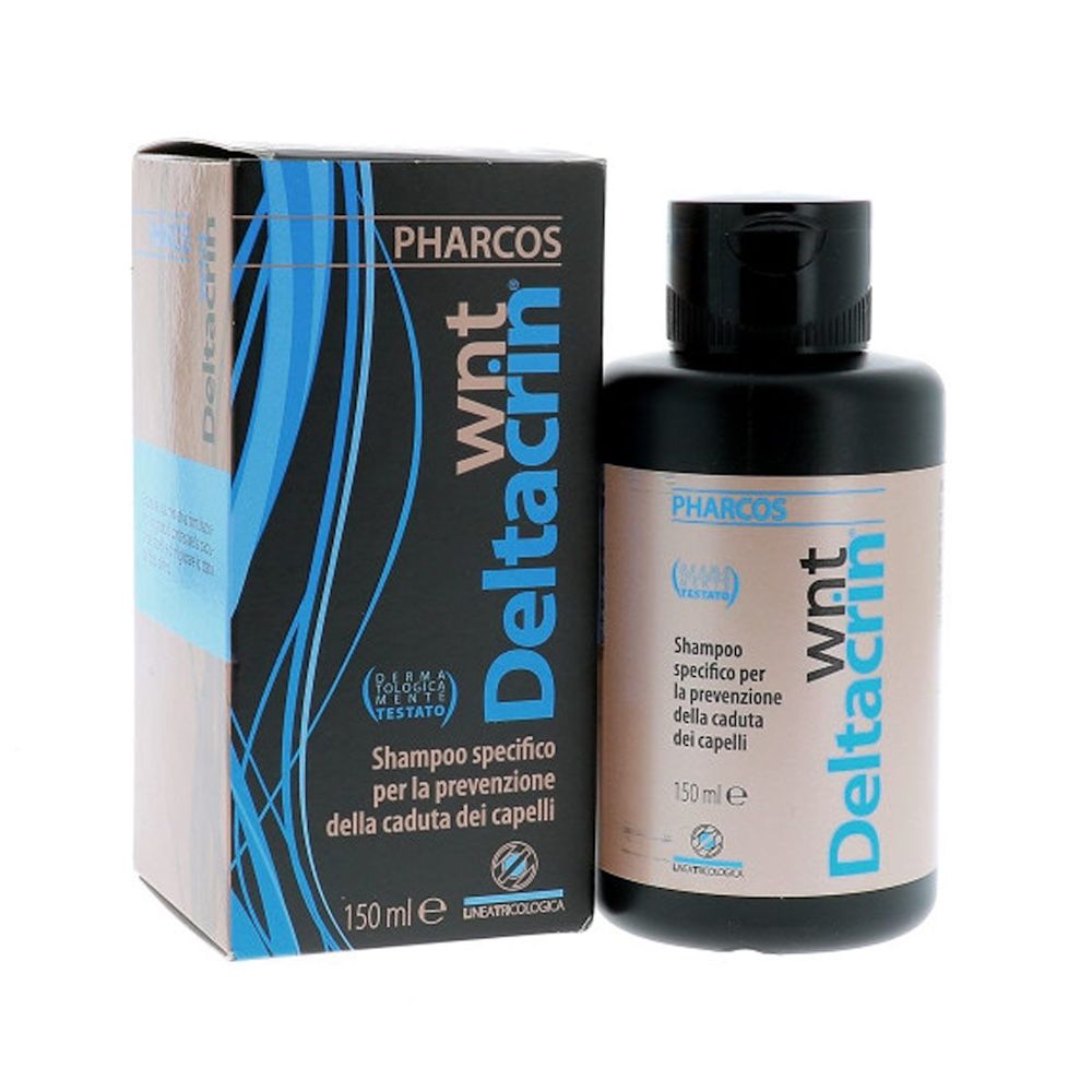 935602247 - Deltacrin Wnt Shampoo Pharcos Anticaduta 150ml - 7874814_2.jpg