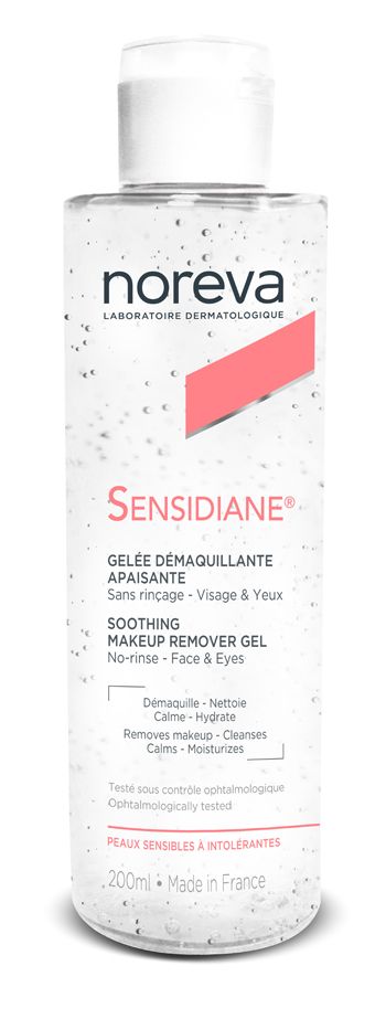 Sensidiane Gel Struccante 200ml