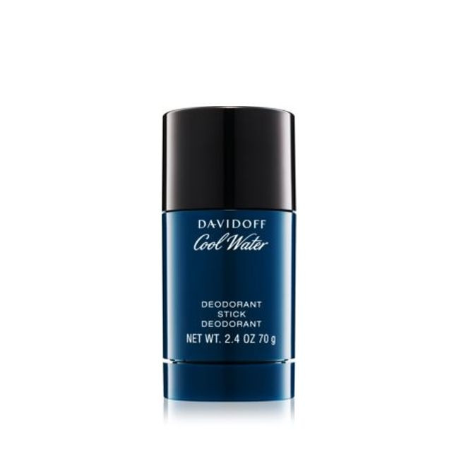 Davidoff Coolwater Deodorante Stick Per Uomo 70g