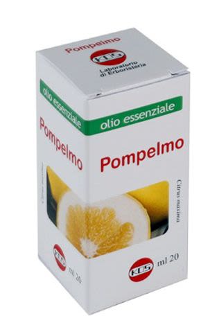 image - 974905073 - Olio essenziale di Pompelmo Integratore controllo del peso 20ml - 4731705_2.jpg