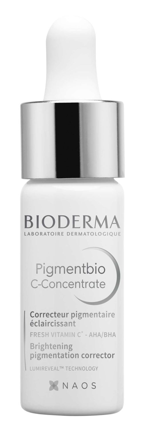 980129175 - Bioderma Pigmentbio C-Concentrate Crema schiarente correttiva 15ml - 4707256_2.jpg