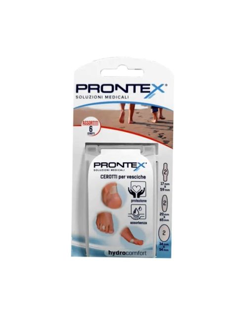 947195842 - MEDICAZIONE IN IDROCOLLOIDI HYDROCOMFORT ASSORTITI 6 PEZZI - 4726876_1.jpg