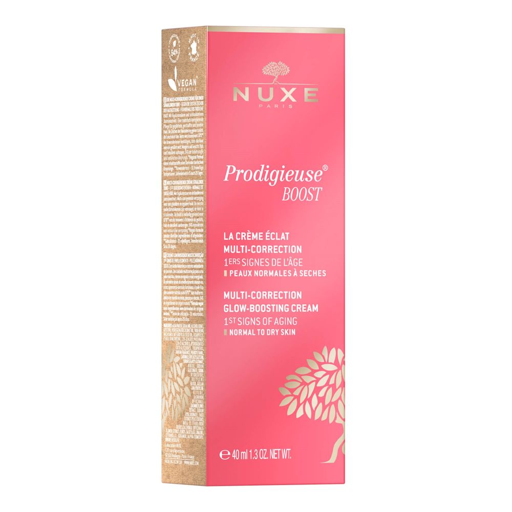 975083825 - NUXE PRODIGIEUSE BOOST CREMA ILLUMINANTE MULTI-CORREZIONE 40 ML - 4705716_5.jpg