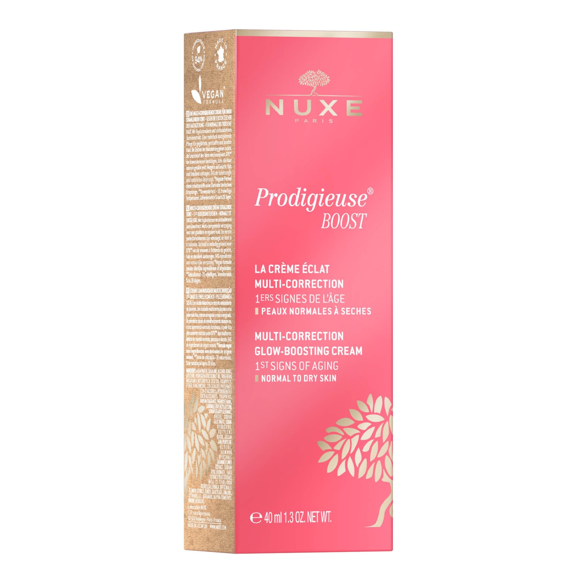 975083825 - NUXE PRODIGIEUSE BOOST CREMA ILLUMINANTE MULTI-CORREZIONE 40 ML - 4705716_5.jpg