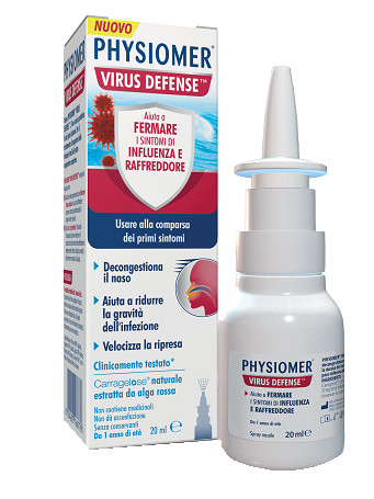 985595762 - Physiomer Virus Defense Influenza e Raffreddore 20ml - 4742234_2.jpg