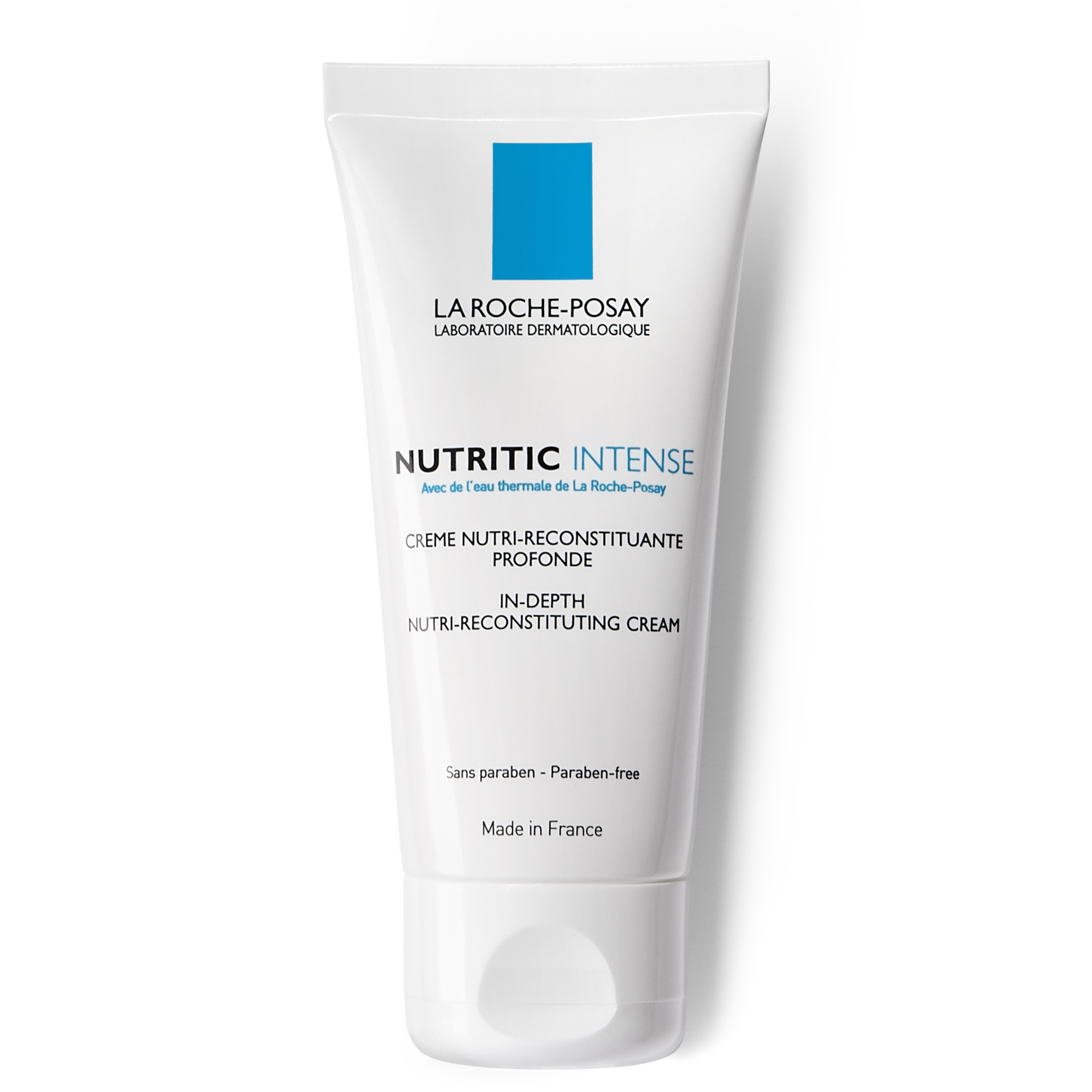 La Roche-posay Nutritic Intense Crema Nutritiva 50ml