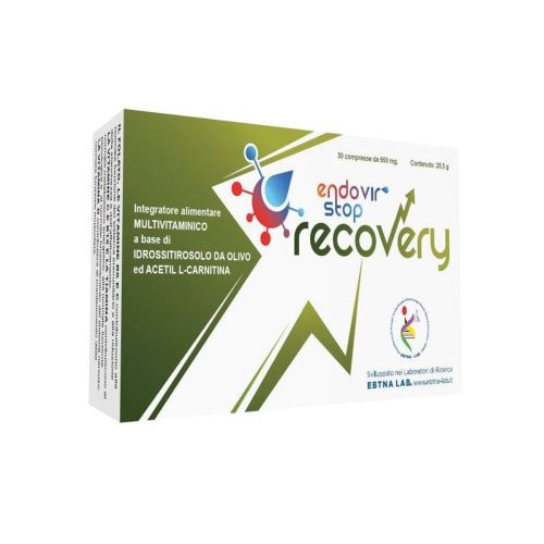 981553530 - Endovir Recovery Integratore difese immunitarie 30 compresse - 4737901_2.jpg