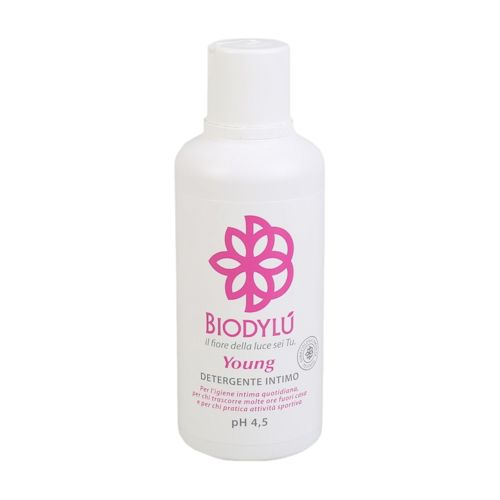 image - 989373129 - Detergente intimo con estratti di timo, calendula e mentolo, ideale per l'igiene quotidiana di teenagers e donne fuori casa. - 4791105_2.jpg