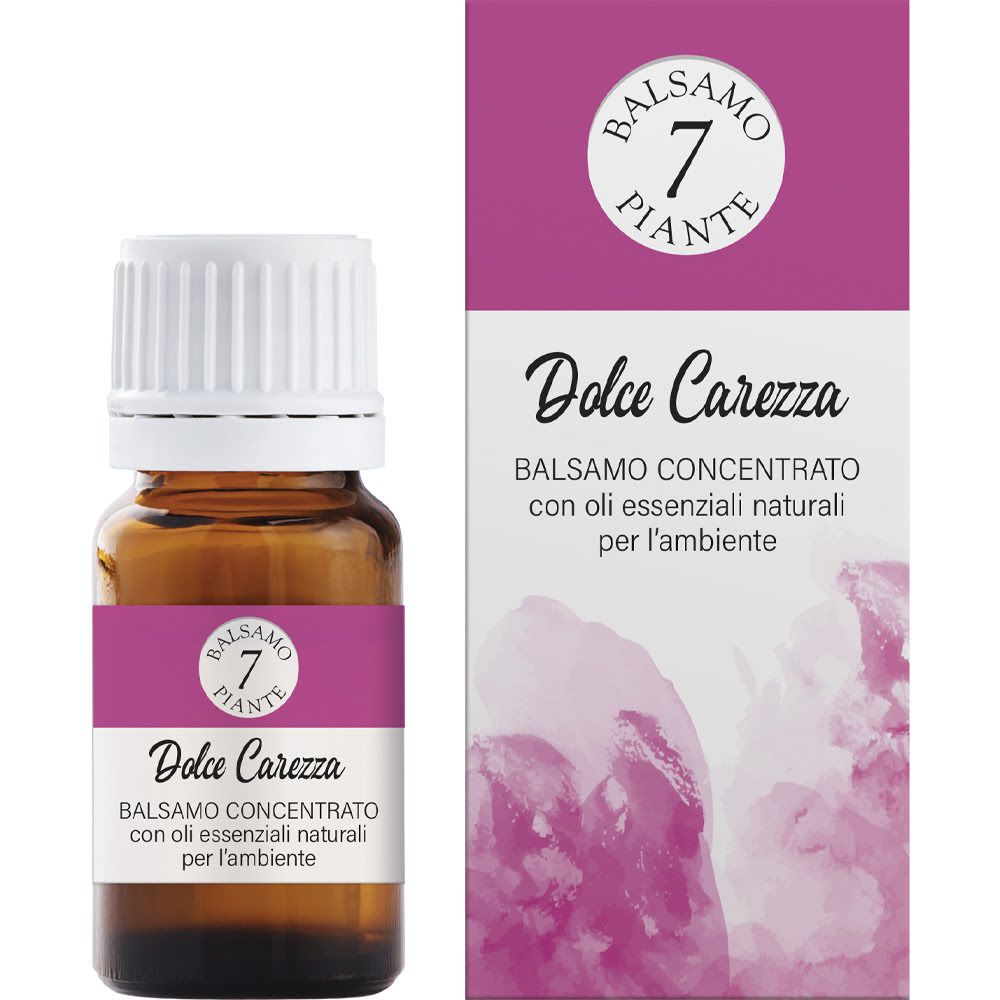 Caldo Abbraccio Balsamo Concentrato 15ml