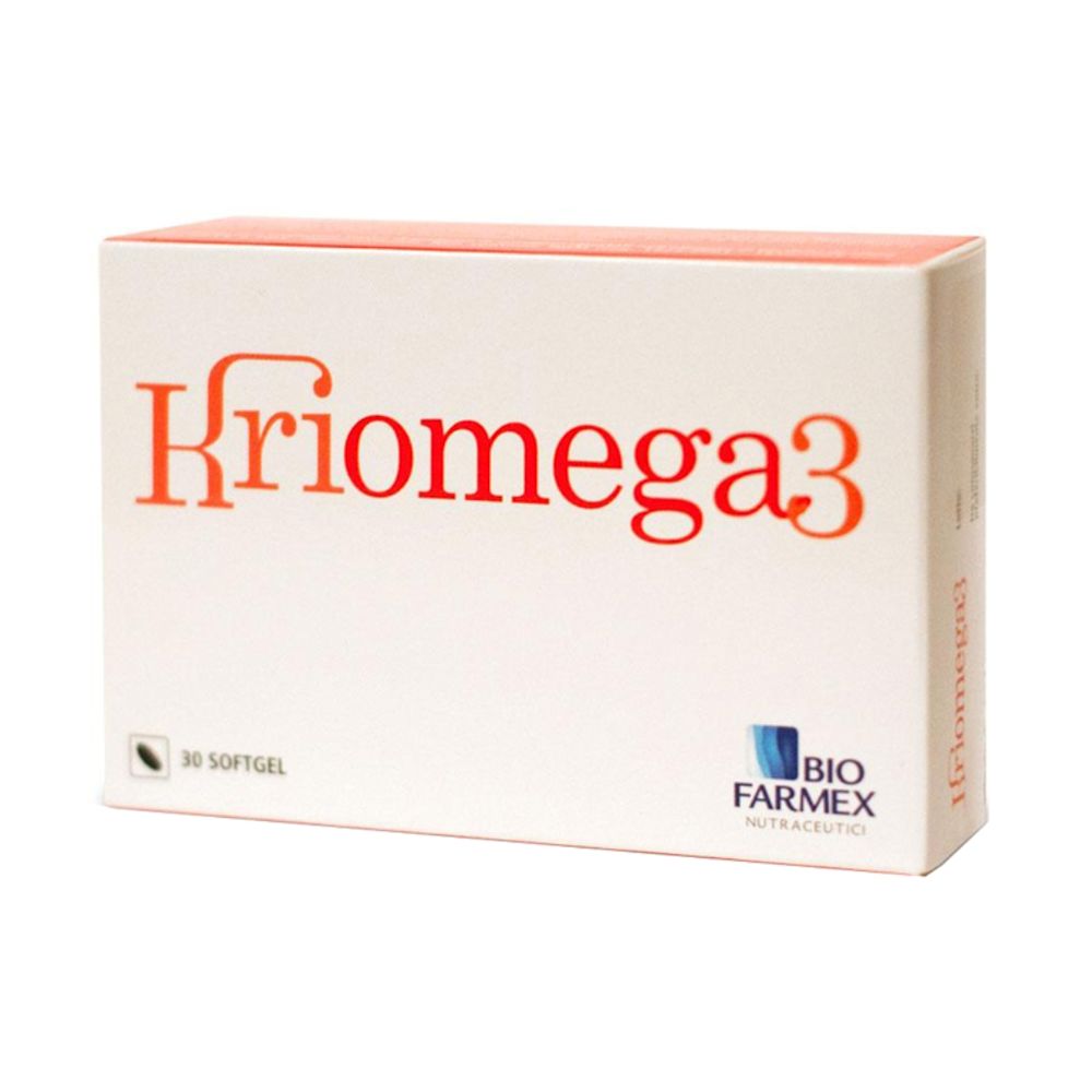 image - 930984695 - KRIOMEGA 3 30 CAPSULE SOFTGEL - 4862041_2.jpg