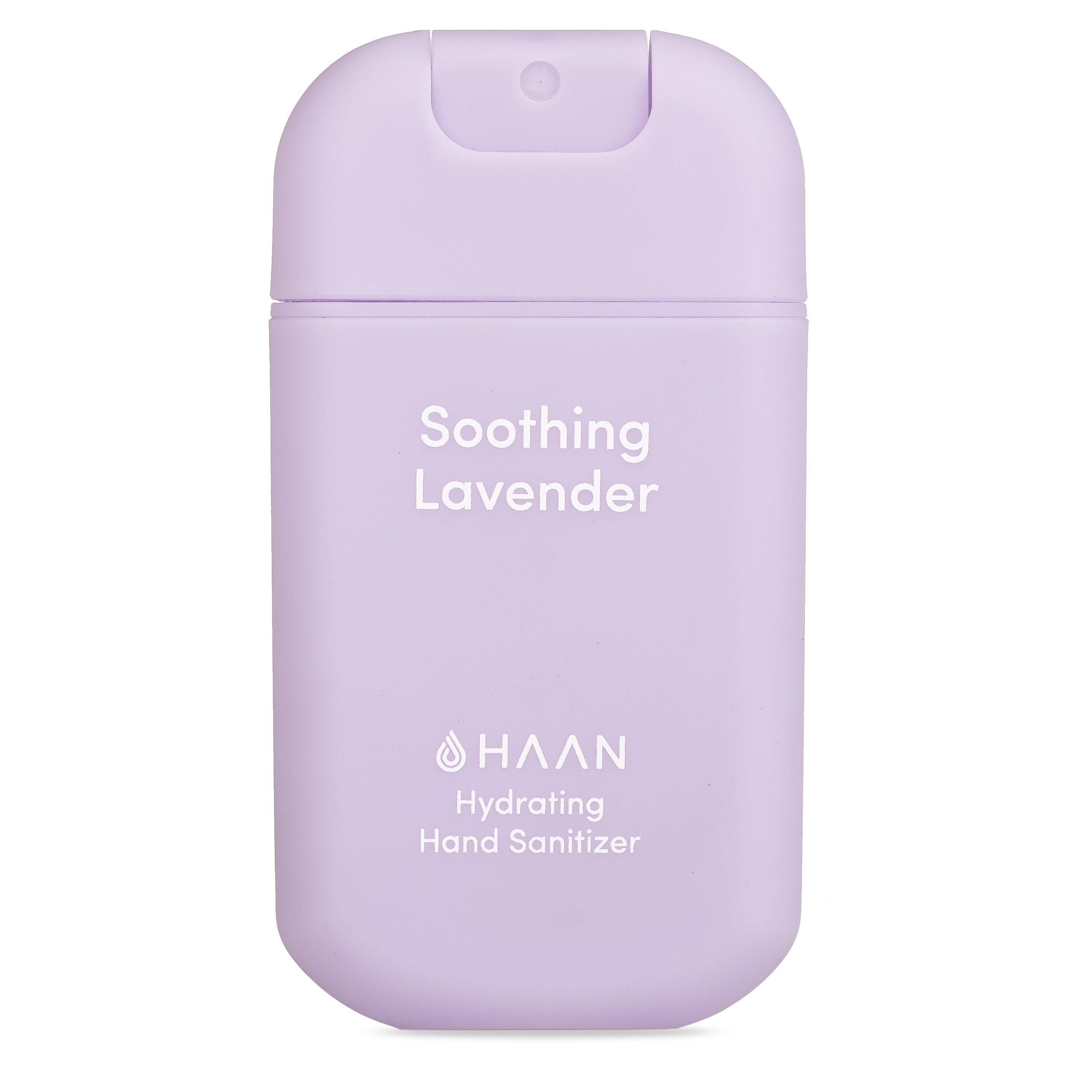 Haan Igienizzante Mani Soothing Lavander Pocket 30ml