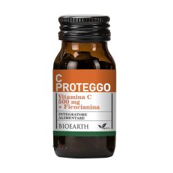 981110950 - Bioearth C Proteggo Integratore alimentare a base di vitamina C 60 compresse - 4737231_2.jpg