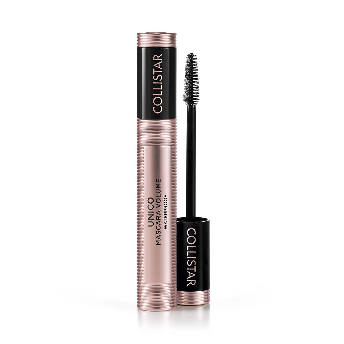 Collistar Mascara Volume Unico Waterproof Nero 13ml