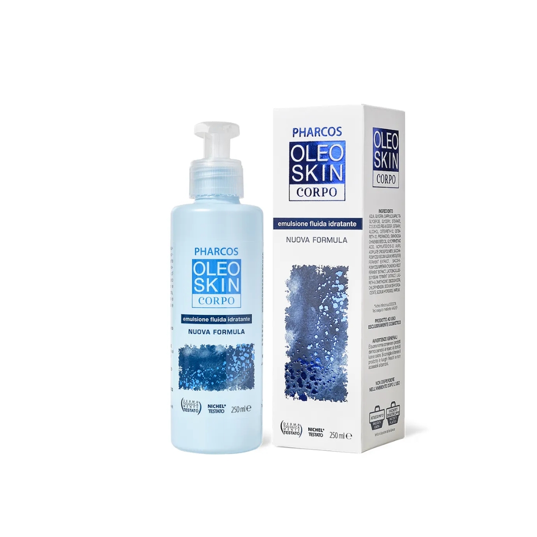 image - 934808799 - Emulsione fluida idratante per il corpo, indicata per nutrire e mantenere morbida ed elastica la pelle. - 7875075_2.jpg