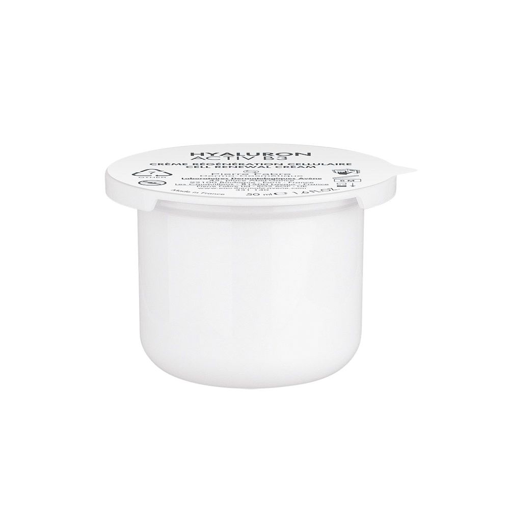 984734564 - Avene Hyaluron Active B3 Crema rigenerante cellulare Antirughe Ricarica 50ml - 4710422_1.jpg