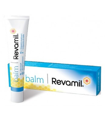 Revamil Balm 15 Grammi