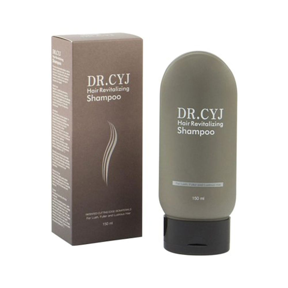 image - 935802785 - DR.CYJ SHAMPOO RIVITALIZZANTE 150 ML - 4863401_2.jpg