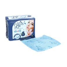image - 971552955 - Assorbente notte con ali, confezione da 10 pezzi, per una protezione ottimale durante le ore notturne. - 4758141_2.jpg