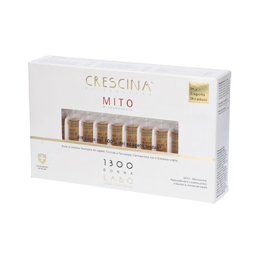 986967634 - PROMO CRESCINA RI-CRESCITA 1+1 (1 CONFEZIONE FIALE 20 + 1 IN OMAGGIO) GRADO 1300 DONNA - 4743460_2.jpg