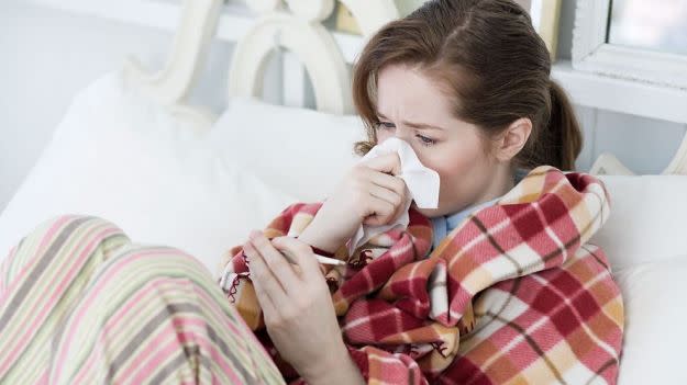 Magazine | Prevenzione influenza omeopatia e prodotti omeopatici