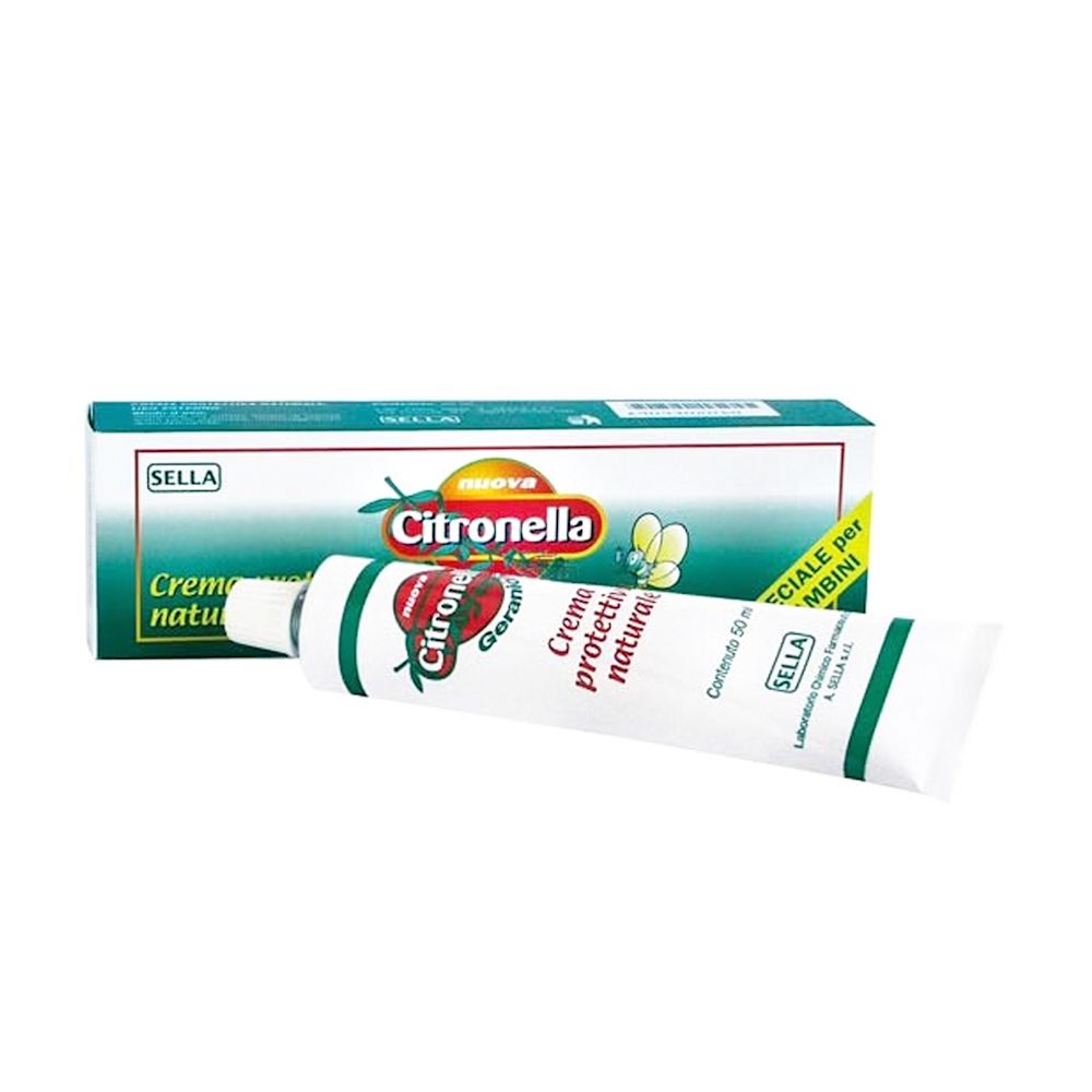 image - 909302010 - Crema delicata alla citronella che aiuta a proteggere la pelle dei bambini da agenti esterni. - 4866258_2.jpg