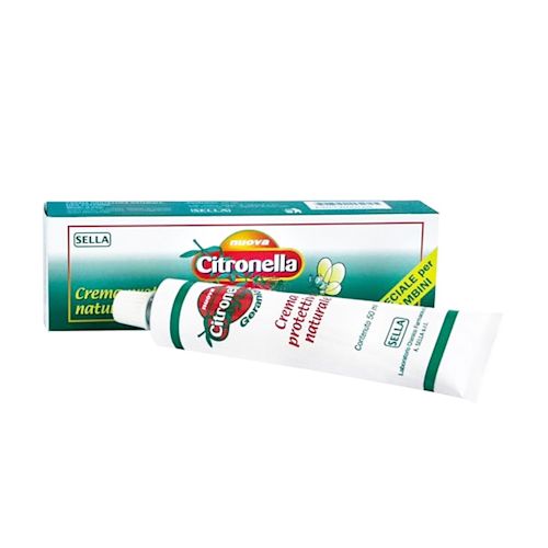 image - 909302010 - Crema delicata alla citronella che aiuta a proteggere la pelle dei bambini da agenti esterni. - 4866258_2.jpg