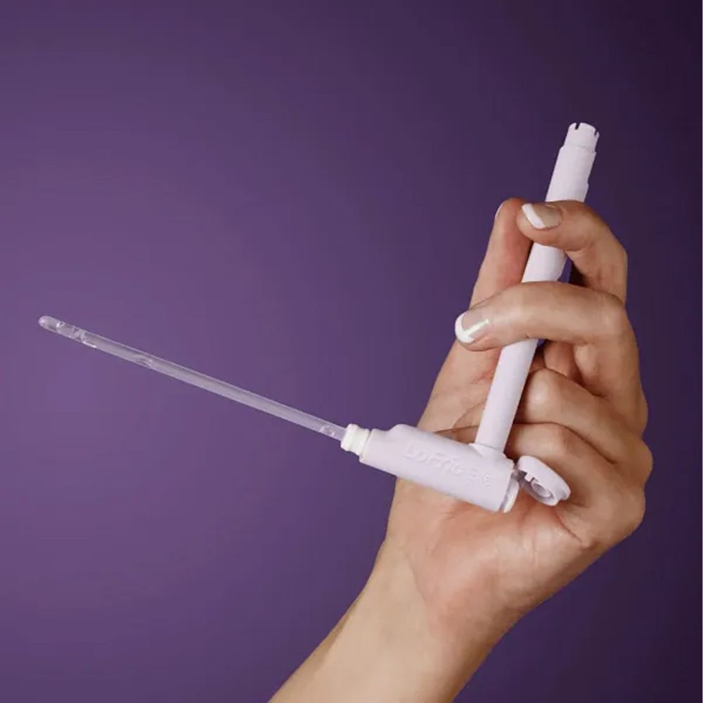 image - 978503480 - Catetere idrofilo con impugnatura angolata per un cateterismo più controllato e discreto. - 4866449_3.jpg